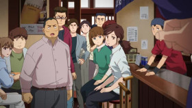 AMAIM Warrior at the Borderline S01E05 XviD-AFG EZTV