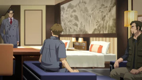 AMAIM Warrior at the Borderline S01E21 XviD-AFG EZTV