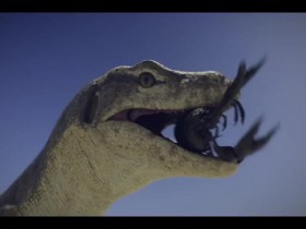 Amazing Dinoworld S01E02 480p x264-mSD EZTV