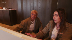 Amazing Hotels Life Beyond the Lobby S06E02 Argos in Cappadocia 1080p WEBRiP x264-DARKFLiX EZTV