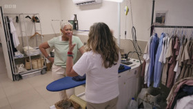 Amazing Hotels Life Beyond the Lobby S06E03 Six Senses Ibiza 1080p WEBRiP x264-DARKFLiX EZTV