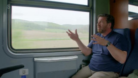 Amazing Railway Adventures with Nick Knowles S02E03 XviD-AFG EZTV