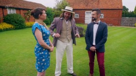Amazing Spaces Shed Of The Year S03E02 HDTV x264-C4TV EZTV