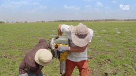 Amazon The Lost World S01E03 1080p HDTV H264-CBFM EZTV