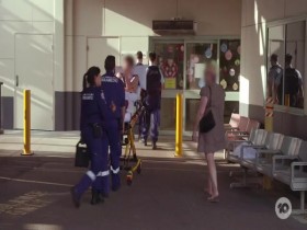 Ambulance Australia S02E07 480p x264-mSD EZTV