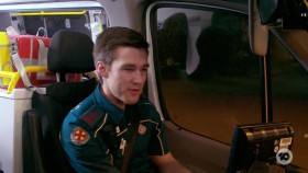Ambulance Australia S03E04 720p HDTV x264-CBFM EZTV