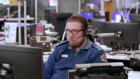 Ambulance Australia S03E08 720p HDTV x264-CBFM EZTV