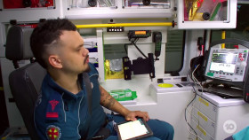 Ambulance Australia S04E02 1080p HEVC x265-MeGusta EZTV
