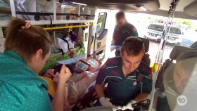 Ambulance Australia S04E05 XviD-AFG EZTV