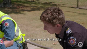 Ambulance Australia S05E04 XviD-AFG EZTV