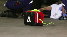 Ambulance Australia S05E08 1080p HEVC x265-MeGusta EZTV