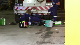 Ambulance Australia S05E08 1080p WEB H264-CBFM EZTV