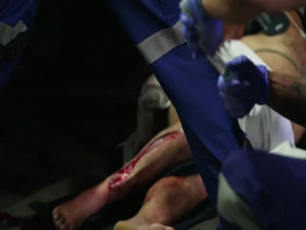 Ambulance Australia S05E08 480p x264-mSD EZTV