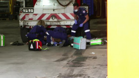 Ambulance Australia S05E08 XviD-AFG EZTV