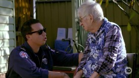 Ambulance Australia Ultimate Emergencies S01E01 XviD-AFG EZTV