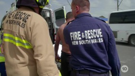 Ambulance Australia Ultimate Emergencies S01E02 XviD-AFG EZTV