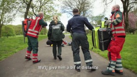 Ambulance Code Red S03E07 1080p WEB H264-CBFM EZTV