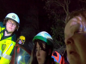 Ambulance Code Red S03E09 480p x264-mSD EZTV