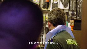 Ambulance Code Red S03E10 1080p WEB H264-CBFM EZTV