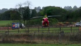 Ambulance Code Red S03E11 1080p HEVC x265-MeGusta EZTV