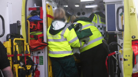 Ambulance Code Red S03E11 1080p WEB H264-CBFM EZTV