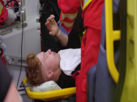 Ambulance Code Red S03E11 480p x264-mSD EZTV