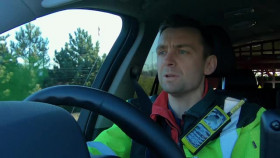 Ambulance Code Red S03E12 XviD-AFG EZTV