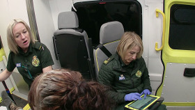 Ambulance S12E01 1080p HEVC x265-MeGusta EZTV