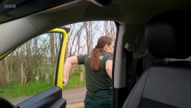 Ambulance S13E01 Crew under Attack 1080p iP WEB-DL AAC2 0 HFR H 264-RAWR EZTV