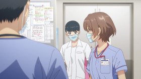 Ameku M D Doctor Detective S01E01 1080p WEB H264-SKYANiME EZTV