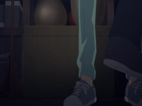 Ameku M D Doctor Detective S01E06 480p x264-mSD EZTV