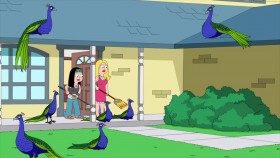 American Dad S16E09 The Hall Monitor and the Lunch Lady 720p AMZN WEB-DL DD+5 1 H 264-CtrlHD EZTV
