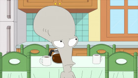 American Dad S20E01 720p x265-TiPEX EZTV
