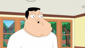 American Dad S20E01 MULTi XviD-AFG EZTV