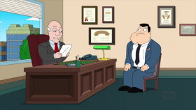 American Dad S20E03 XviD-AFG EZTV
