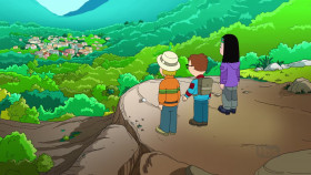 American Dad S20E04 1080p HEVC x265-MeGusta EZTV