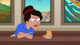 American Dad S20E04 XviD-AFG EZTV