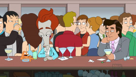 American Dad S20E05 720p HEVC x265-MeGusta EZTV