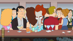 American Dad S20E05 XviD-AFG EZTV