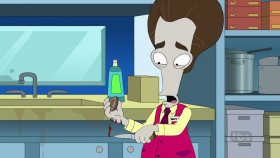 American Dad S20E06 1080p HEVC x265-MeGusta EZTV