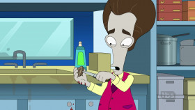 American Dad S20E06 1080p x265-ELiTE EZTV