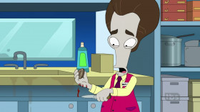 American Dad S20E06 720p HEVC x265-MeGusta EZTV