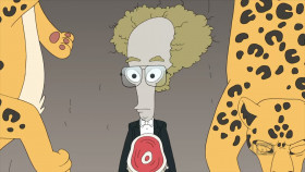 American Dad S20E08 720p HEVC x265-MeGusta EZTV