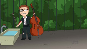 American Dad S20E08 XviD-AFG EZTV