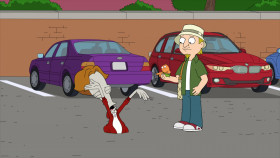 American Dad! S20E09 Saving Face 1080p DSNP WEB-DL DDP5 1 H 264-NTb EZTV