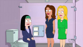 American Dad S20E11 1080p HEVC x265-MeGusta EZTV