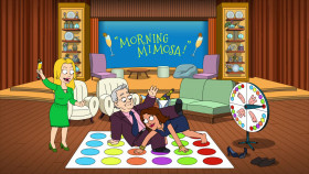 American Dad S20E11 1080p WEB H264-RVKD EZTV