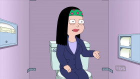 American Dad S20E11 1080p WEBRip x264-BAE EZTV