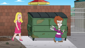 American Dad S20E13 1080p WEB H264-RVKD EZTV