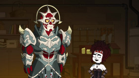 American Dad S20E14 The Girl Who Cried Space Jam 1080p AMZN WEB-DL DDP5 1 H 264-FLUX EZTV